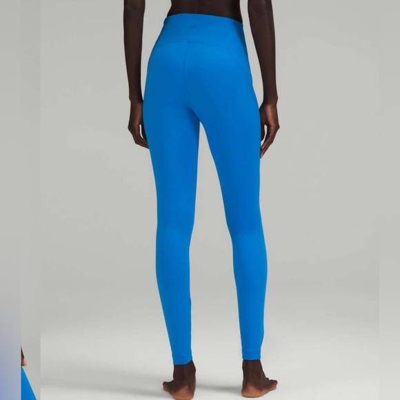 Lululemon InStill High-Rise Tight, size 8 - Picture 2 of 6